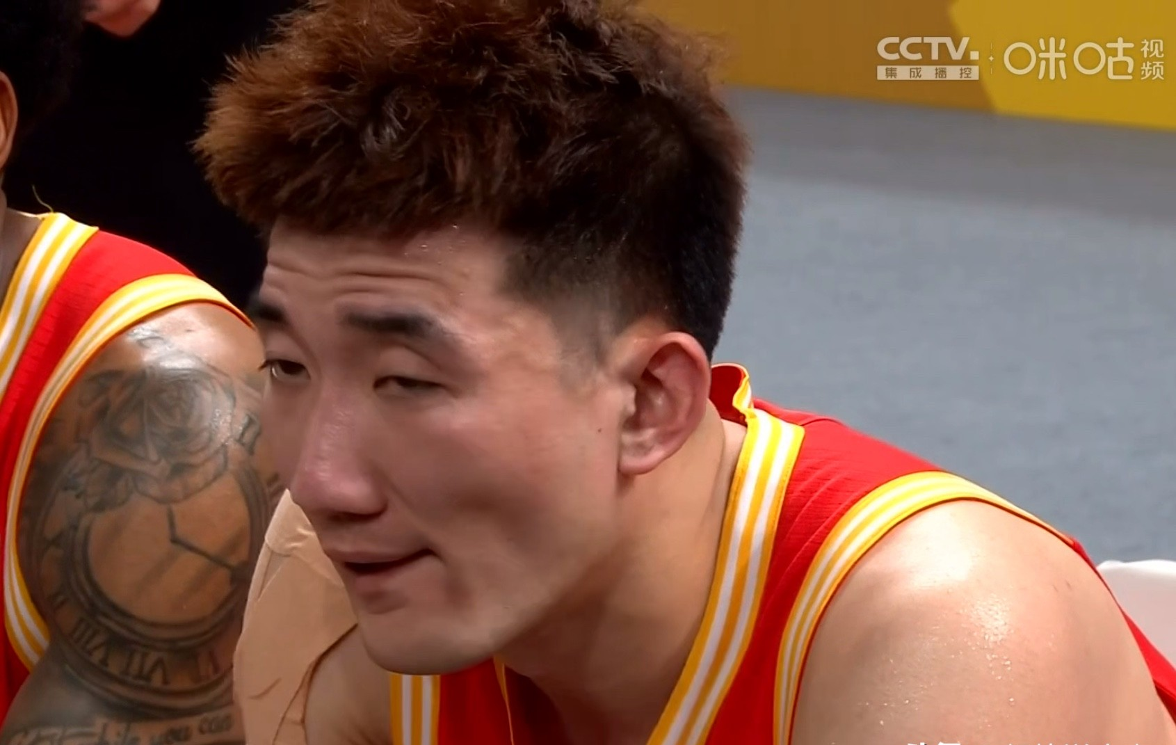 沈阳男篮遭遇外援伤病,教练组面临变阵挑战 沈阳男篮遭遇外援伤病,教练组面临变阵挑战