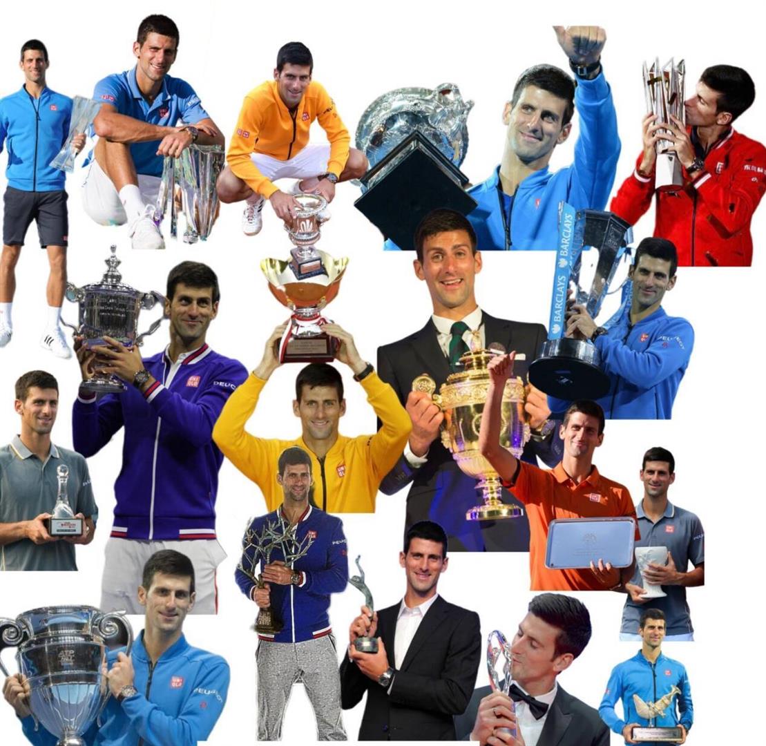 澳大利亚网球队力克意大利网球队,德约科维奇高光表现 澳大利亚网球队力克意大利网球队,德约科维奇高光表现