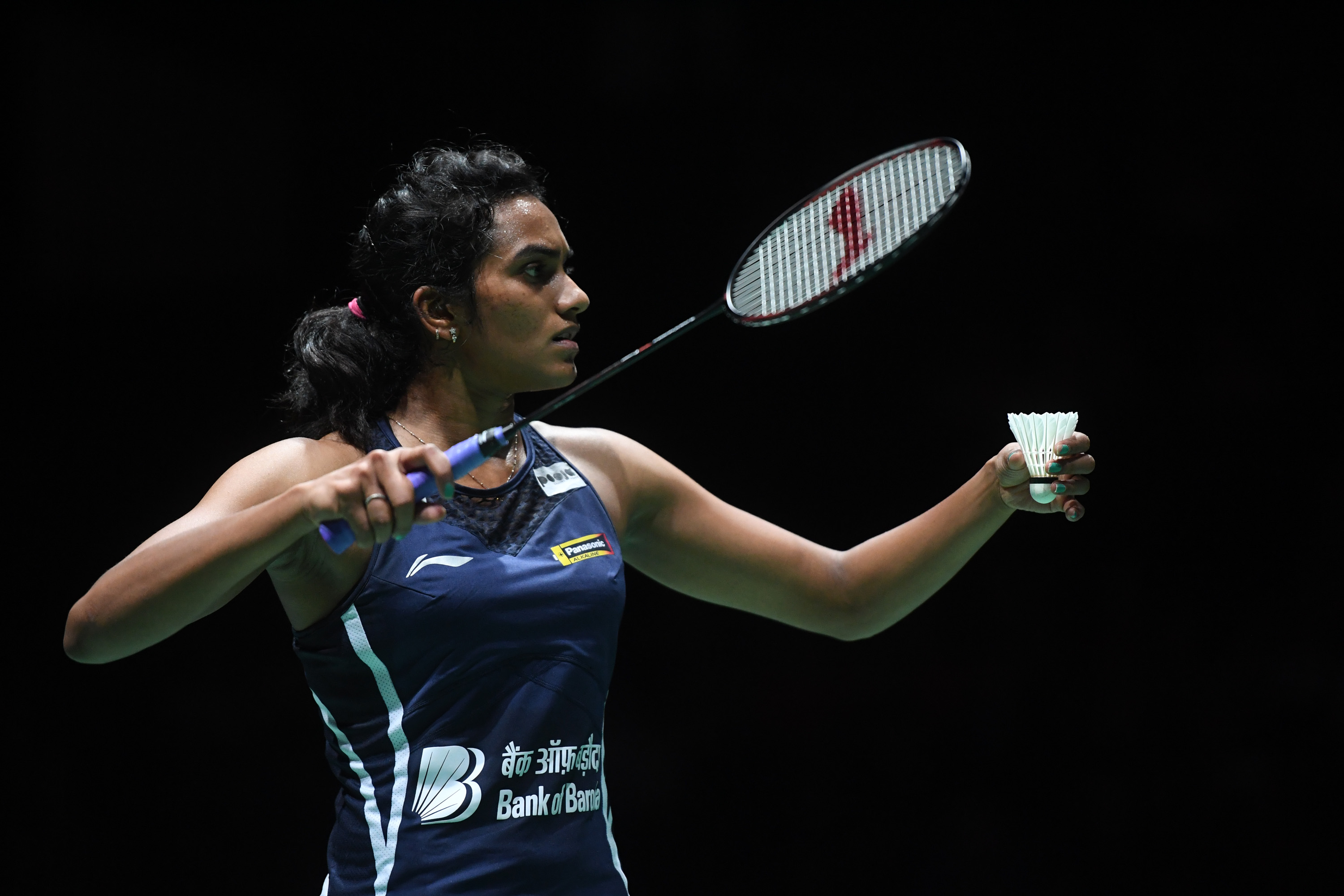 印尼羽毛球队翻盘英格兰羽毛球队，辛杜送出助攻