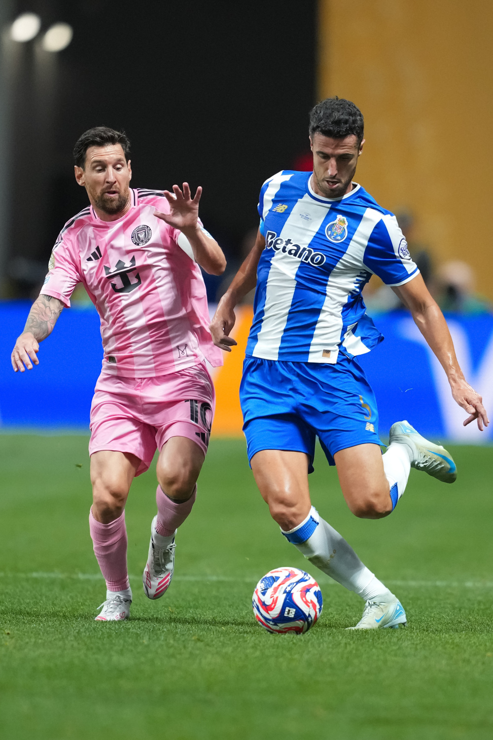 深度解读：阿尔希拉尔世俱杯战术演练