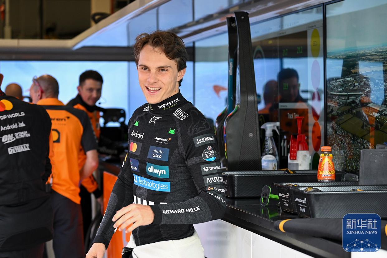 梅赛德斯绝杀哈斯车队，阿隆索惊艳四座