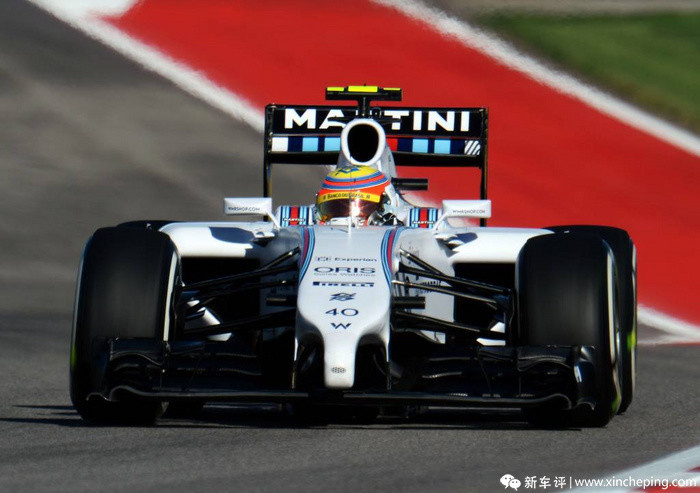 梅赛德斯翻盘威廉姆斯，皮亚斯特里状态火热