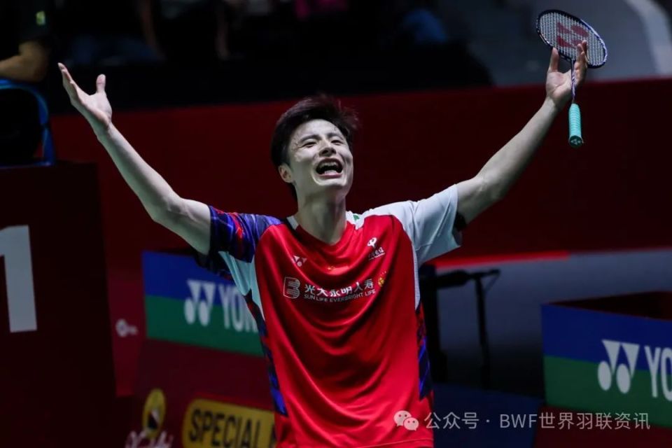 法国队险胜中国队，石宇奇刷新纪录