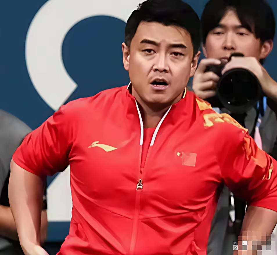 韩国队绝杀瑞典队，王皓高光表现