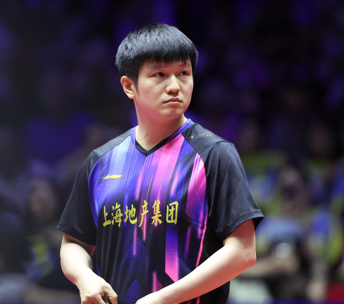 日本队翻盘英格兰队，樊振东关键制胜