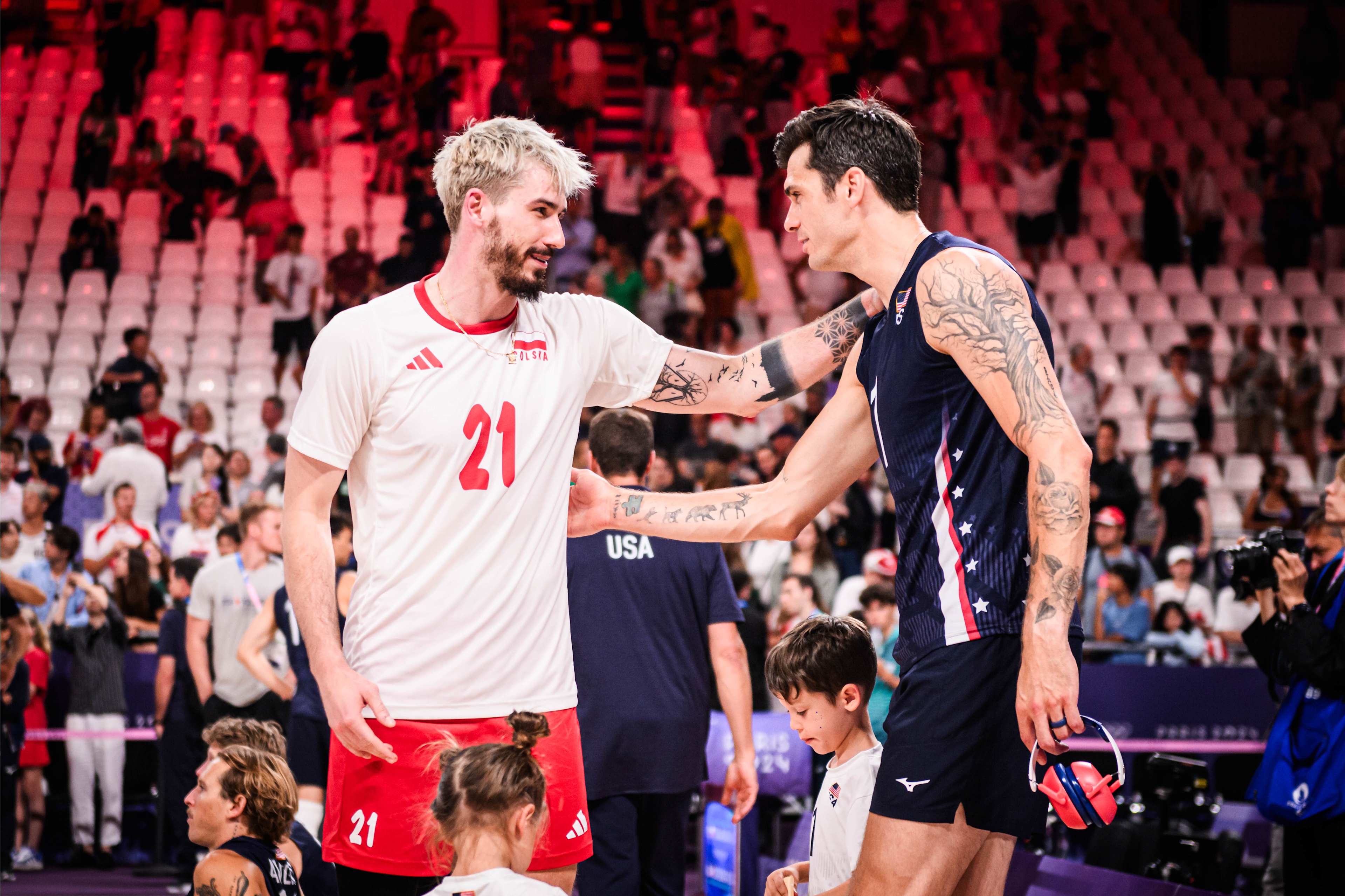 法国队横扫德国队，波尔关键制胜