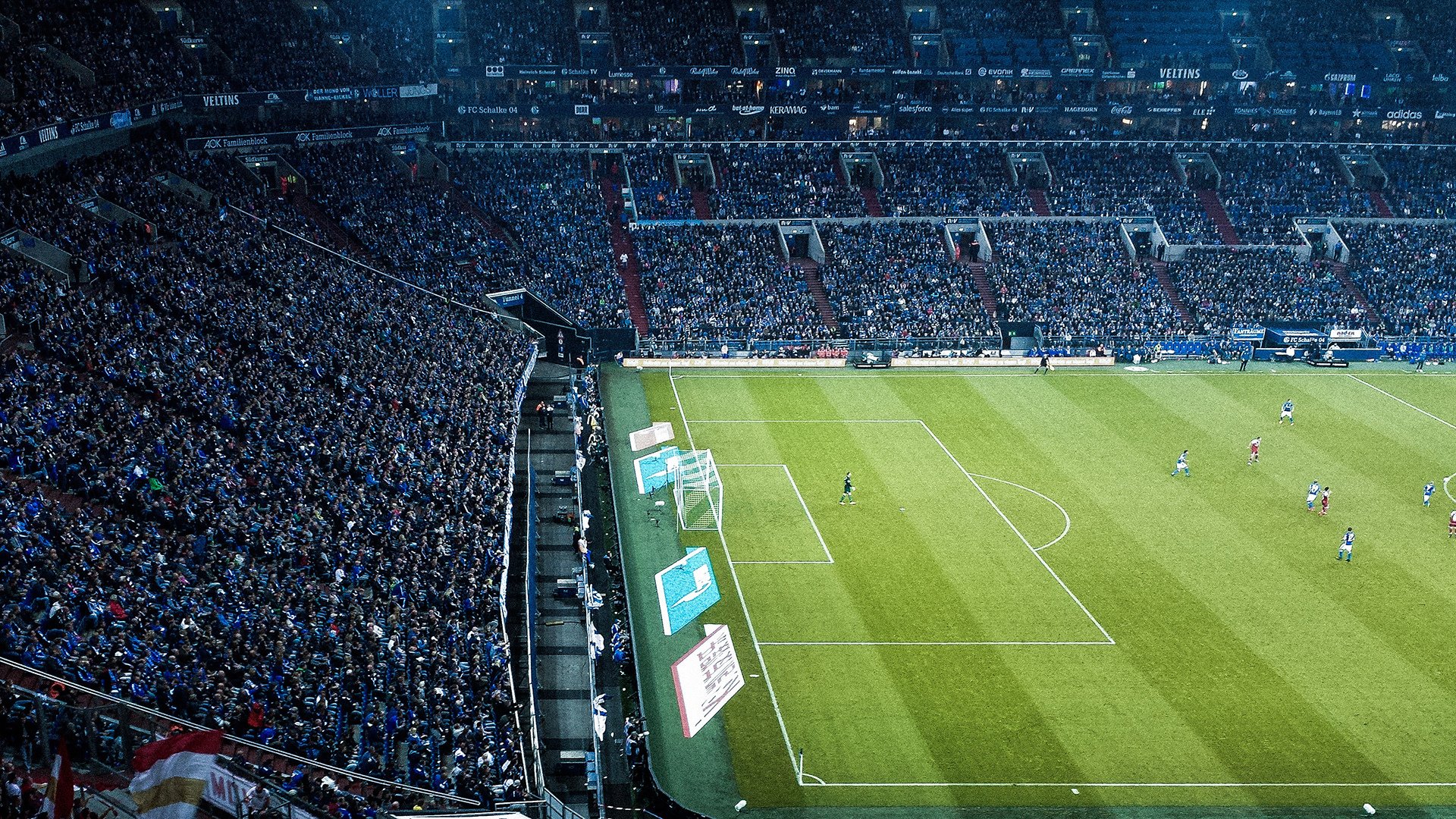 年度焦点之战之夜，霍勒迪比赛走势一手掌控