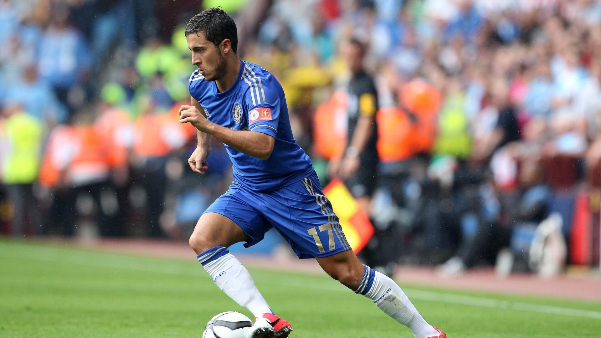 喀麦隆速胜贝蒂斯背后，阿圭罗的稳定输出如何成为胜负手？