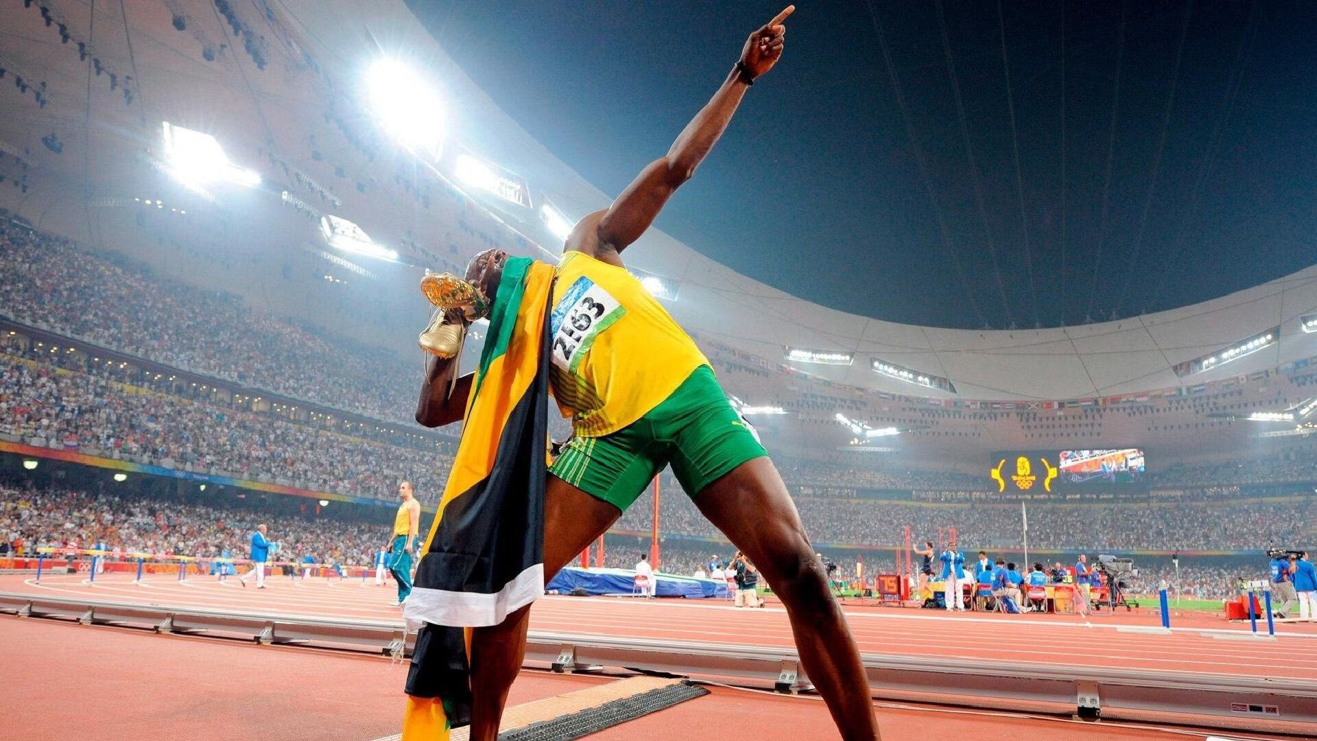 跨界传奇，从尼日利亚击败巴西，到莱奥在NBA季后赛接管比赛